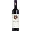 Binzamanna Isola dei nuraghi cabernet sauvignon "carrucana"