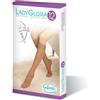 GLORIA MED SpA LADYGLORIA 12 Gamb.Daino 3