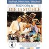 Mcp Sound (Mcp Sound & Media) Mein Opa & die 13 Stühle (DVD) Various