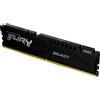 Kingston Technology Kingston KF552C40BB2-32 FURY Beast 32GB DDR5 5200MTs CL40 DIMM Nero KF552C40BB2-32-RBX