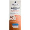 Institute Ganassini Rilastil Crema Solare 50+Spf Superfluid Water touch Fluido solare Viso 50 ml