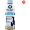 MACAHL ANIMAL HEALTH Oralade Advanced GI + Pollo - Supporto Per la reidratazione di cani e gatti 500 ml