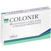 Omega Pharma Colonir 15 Compresse - Integratore Per Il Benessere Intestinale