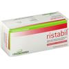 Cristalfarma Ristabil 10 Flaconcini Da 10 ml - Integratore Per L'affaticamento Fisico E Mentale