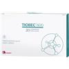 Uriach Italy Tiobec 800 - Integratore Di Acido Alfa-Lipoico 20 Compresse