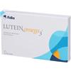 Fidia Lutein Omega 3 - Integratore Per Il Benessere Della Vista 30 Capsule