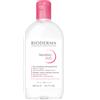 Naos Bioderma Sensibio H2O - Acqua Micellare Per Pelli Sensibili 500 ml - Promo