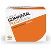 Cooper Biomineral Plus 60 Capsule - Integratore Di Vitamine E Minerali Per Capelli