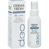 DERMAFRESH Alfa Latte Pelle Allergica - Deodorante Spray No Gas 100 ml
