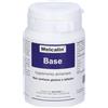 Biotekna Melcalin Base 84 Compresse - Integratore Per Il Metabolismo Acido-Base