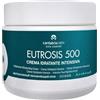 Comunicando Pharma Eutrosis 500 - Crema Cheratonormalizzante Per Il Corpo Per Pelle Secca E Disidratata 500 ml