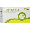 Thd Fibraid Gel 20 Stickpack Da 10 ml Gusto Ace - Integratore Per Il Transito Intestinale