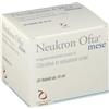 Omikron Neukron Ofta Mese 30 Fialoidi Da 10 ml - Integratore Per La Vista