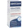 DENTOSAN Collutorio Trattamento Quotidiano con Clorexidina 0,05% - Flacone da 200 Ml