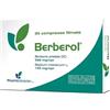 Pharmextracta Berberol 30 Compresse - Integratore Per Il Benessere Cardiovascolare