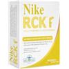 New Mercury Nike Rck 200 Bustine (100 Dosi) - Integratore Antiossidante Con Ascorbato Di Potassio Con D-Ribosio