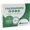 FARMITALIA Fiderm Forte Beta - Crema Vaginale 7 Applicatori Da 5 ml