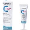Unifarco Ceramol Ceramol C Beta - Crema Palpebrale Lenitiva Per Pelli Iperreattive E Arrossate 10 ml