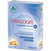 Giuliani Psyllogel Megafermenti 24 Gusto Ace - Integratore Di Fermenti Lattici 12 Bustine