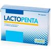 Laboratori Legren Lactopenta 20 Capsule - Integratore A Base Di Lactobacilli