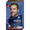 SCHWARZKOPF Men perfect - colorante in gel n. 50 castano chiaro naturale