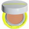 SHISEIDO Crema Solare Viso 50+ SPF Fondotinta Compatto Sports BB Compact Protezione Molto Alta - Medium