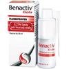 Cooper Benactiv Gola 0,25% Spray Per Irritazioni E Infiammazioni Del Cavo Oro-Faringeo 15 ml