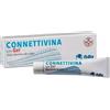 Fidia Connettivina 0.2% - Gel Per Riparazione E Rigenerazione Cutanea 30 gr