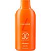 LANCASTER Crema Solare 30 SPF Latte Vellutato Sun Beauty Protezione Alta 400 ml