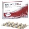 Laboratori Baldacci Tecnofer Plus 20 Capsule - Integratore Di Ferro