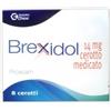 Promedica Brexidol 14 mg - 8 Cerotti Medicati Per Dolori Muscolari E Articolari