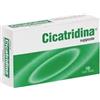 Farma-Derma Cicatridina - 10 Supposte Cicatrizzanti Per Problemi Ano-Rettali