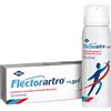 Ibsa Flector Arthro 1% - Gel Antinfiammatorio In Contenitore A Pressione Da 100 gr