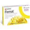 Shionogi Femal 30 Capsule - Integratore Per I Disturbi Della Menopausa