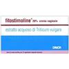 Damor Fitostimoline 20% - Crema Vaginale Con 12 Applicatori Da 60 gr