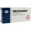 Haleon Neuraben - Trattamento Polinevriti Da Carenze Vitaminiche 30 Capsule