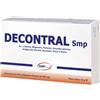 Smp Pharma Decontral Smp 20 Compresse - Integratore Antinfiammatorio Naturale