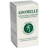 Bromatech Adomelle 30 Capsule - Integratore Per Il Benessere Intestinale