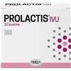 Omega Pharma Prolactis Ivu 10 Bustine - Integratore A Base Di Probiotici