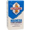 Vemedia Manufacturing B.V. Magnesia S. Pellegrino 90% Senza Aroma - Polvere Effervescente Per La Stitichezza 100 gr