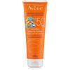 Pierre Fabre Avene Crema Solare Bambini 50+ SPF Latte Resistente All'Acqua Per Pelle Sensibile Eau Thermale Protezione Molto Alta 250 ml