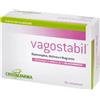 Cristalfarma Vagostabil 36 Compresse - Integratore Per Il Tono Psico Fisico