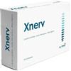 Mc Stone Italia Xnerv 24 Compresse - Integratore Per Il Sistema Nervoso