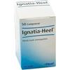 Guna Ignatia Heel - Farmaco Omeopatico 50 Compresse