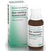 Guna Nux Vomica Homaccord Gocce - Farmaco Omeopatico 30 ml