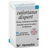 Cooper Valeriana Dispert 45 mg - Farmaco Per Favorire Il Riposo 60 Compresse Rivestite