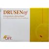 Off Italia Drusenoff 30 Compresse - Integratore Per La Vista