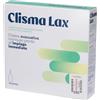 Alfasigma Clisma Lax - Trattamento Della Stitichezza Occasionale 4 Clismi Da 133 ml