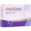 Neuraxpharm Italy Partena 28 Compresse - Integratore Per L'Emicrania