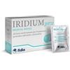 Fidia Iridium - 20 Garze Oculari Sterili Monouso